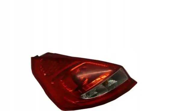 Ford Fiesta Rear/tail lights