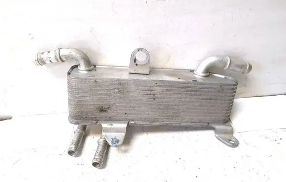 Ford Focus Transmission/gearbox oil cooler JX6P7869DC
