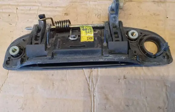 Hyundai Getz Front door exterior handle 8167-53987