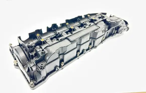 BMW 7 F01 F02 F03 F04 Rocker cam cover 15265812