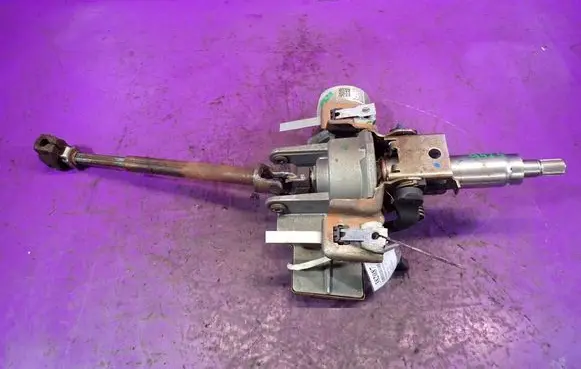 Fiat Punto (199) Power steering pump