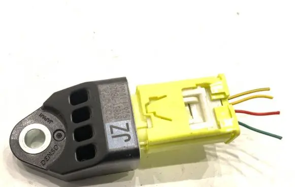 Lexus NX Airbag deployment crash/impact sensor 89831-78020