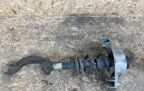 Audi A5 8T 8F Front shock absorber/damper 8T0413031AF