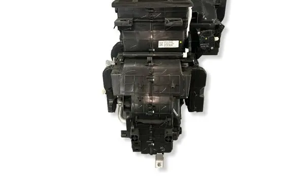 Nissan Micra Interior heater climate box assembly 272101HG0A
