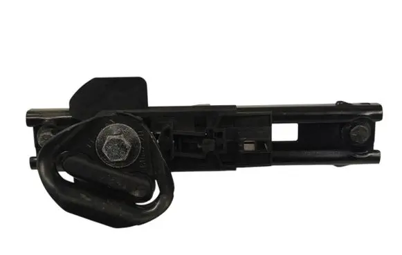 Volvo V40 Seat belt adjustment rail 16521700A