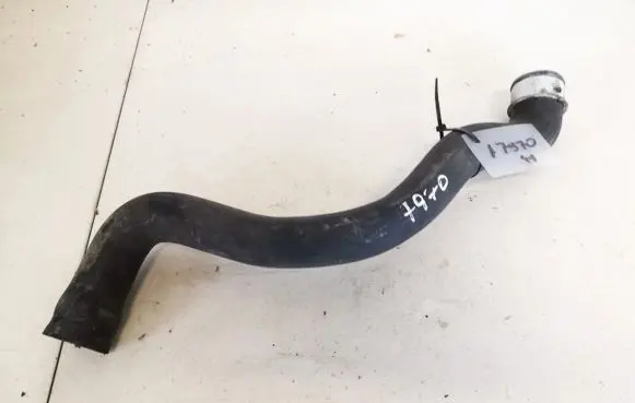 Mercedes-Benz C W203 Engine coolant pipe/hose