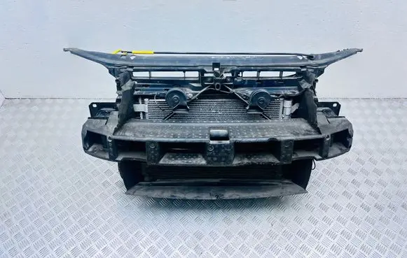 Skoda Octavia Mk3 (5E) Radiator set 5Q0121251ER 03021406
