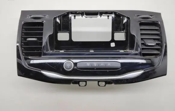 Ford Transit VII Center console NK3T18K811JBD NK31V018B08FC3UA2 NK31V018B09FD3UA2