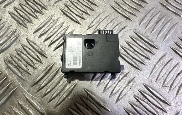 Volkswagen Golf V Steering angle sensor 1K0959654