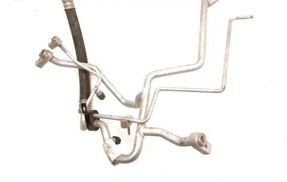 Tesla Model X Air conditioning (A/C) pipe/hose 1046285-00-D