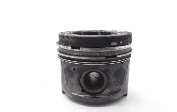 Renault Kangoo II Piston with connecting rod 120A18655R
