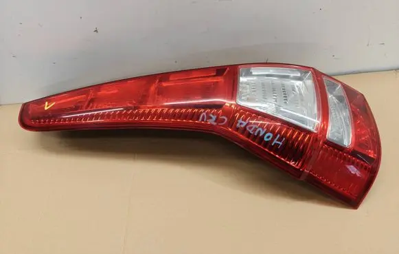 Honda CR-V Rear/tail lights 