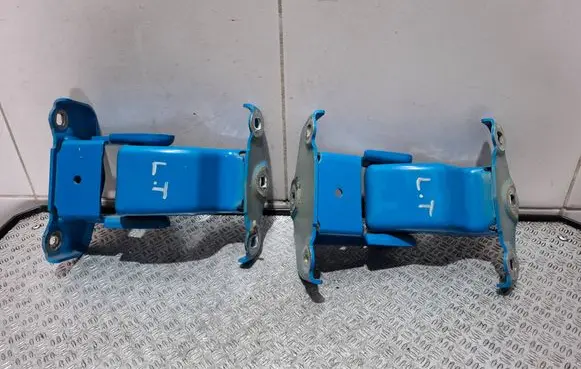 Renault Trafic II (X83) Rear door hinge set 