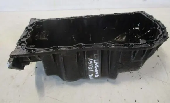 Renault Laguna I Oil sump