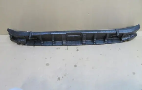 Volkswagen T-Roc Front bumper foam support bar 2ga807248d