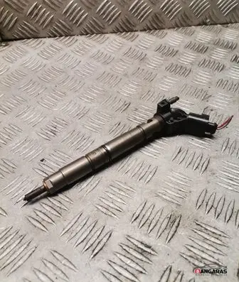 Audi A6 S6 C6 4F Fuel injector 059130277