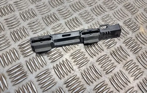 Mercedes-Benz E W212 Front sill trim cover 2126800256