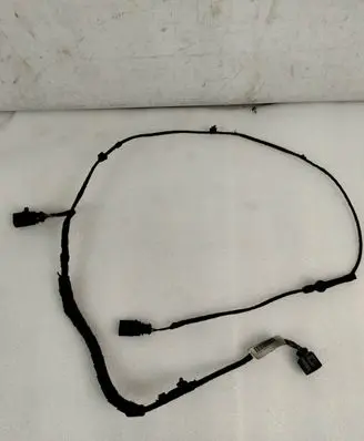 Volkswagen Transporter - Caravelle T6 Sliding door wiring loom 7H0971691Q