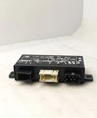 Door control unit/module
