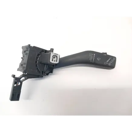 Wiper control stalk