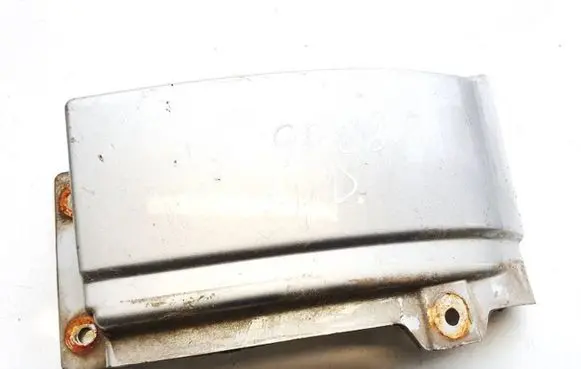 Opel Zafira A Rear/tail light trim molding 90580804 8062860