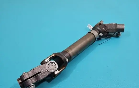 Toyota Auris E180 Steering wheel axle IMPRK1511949