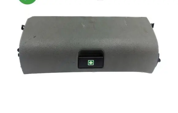 Mercedes-Benz CLS C219 Seat trim A2119190273 77010020 JC325224