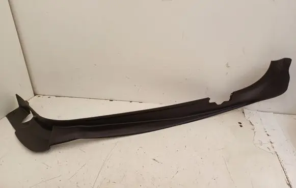 Lexus RX III Tailgate/trunk side cover trim 6445748020