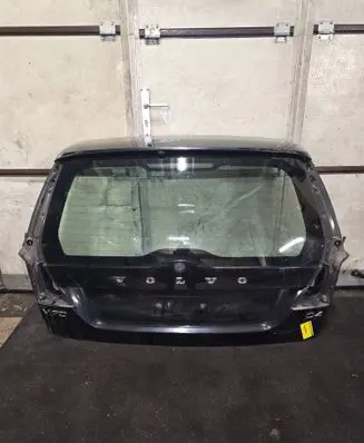 Volvo V70 Tailgate/trunk/boot lid 30674837 3934