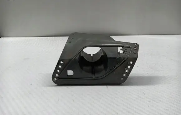 Volkswagen Golf VI Headlight washer nozzle holder 5K0807941