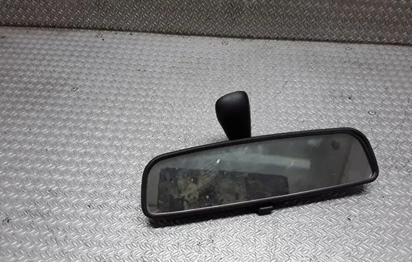 KIA Picanto Rear view mirror (interior)