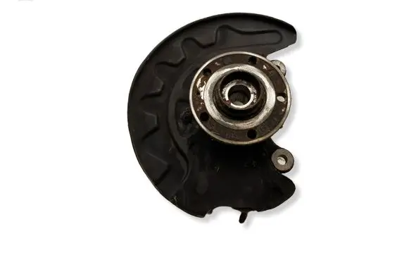 Skoda Octavia Mk4 Front wheel hub 
