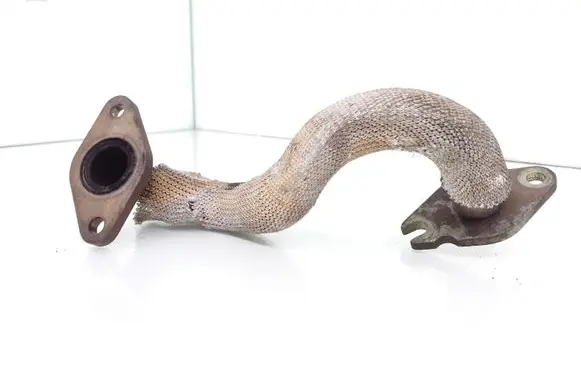 Ford Focus EGR valve line/pipe/hose