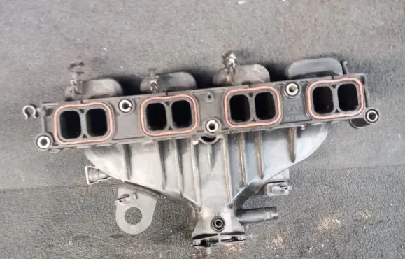Ford S-MAX Intake manifold AG9G9424BG
