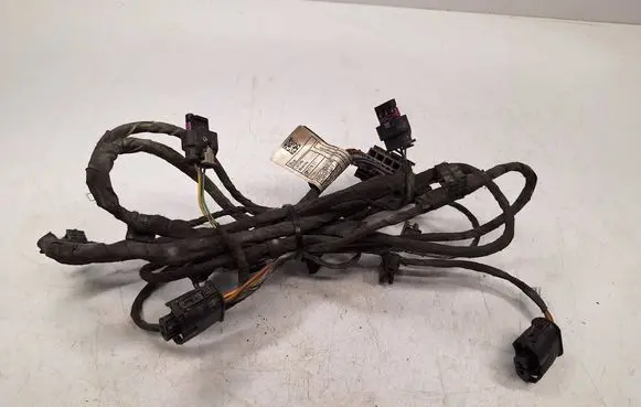 BMW 7 G11 G12 Parking sensor (PDC) wiring loom 9395653 61129395654