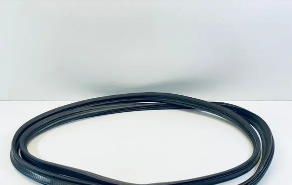 Seat Ibiza IV (6J,6P) Trunk rubber seal (body) 6J4827705A