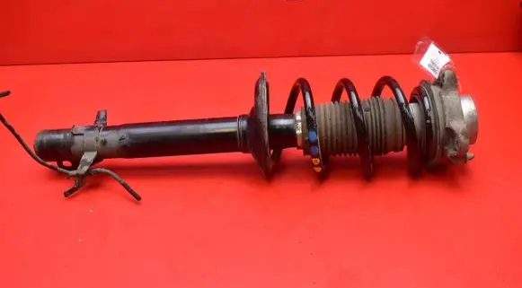 Citroen Jumper Front shock absorber/damper K4003322