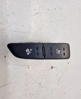 KIA Optima Seat heating switch 9371402T000 4921C01000