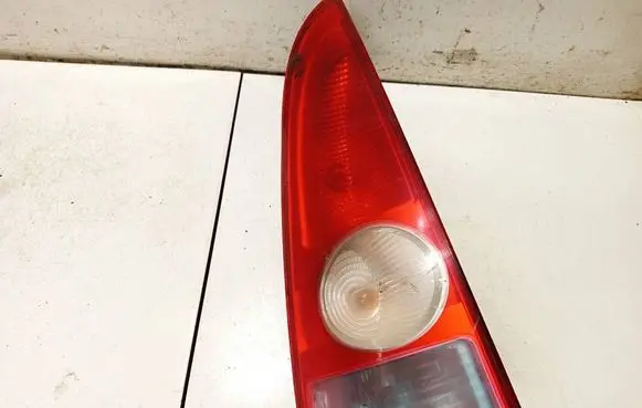 Renault Espace - Grand espace IV Rear/tail lights 89023832