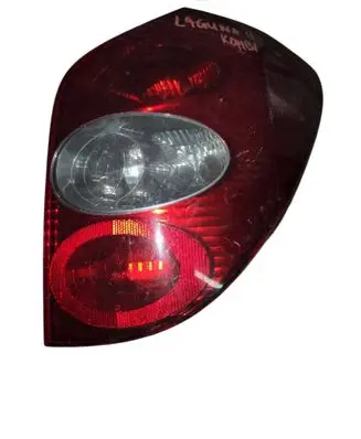Renault Laguna II Rear/tail lights 8200002472