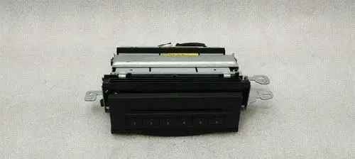 Mercedes-Benz ML W164 CD/DVD changer A2118703889