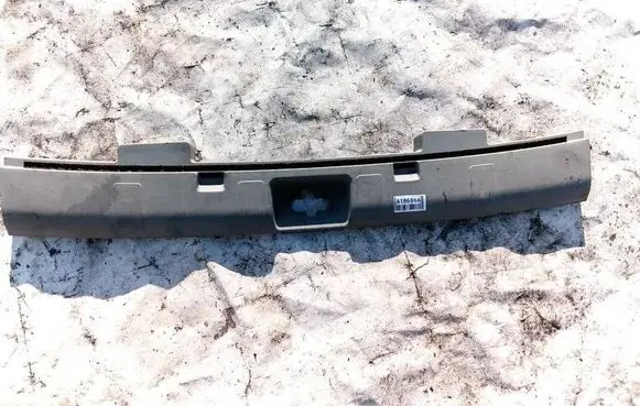 Nissan X-Trail T30 Other trunk/boot trim element 84992 EQ000