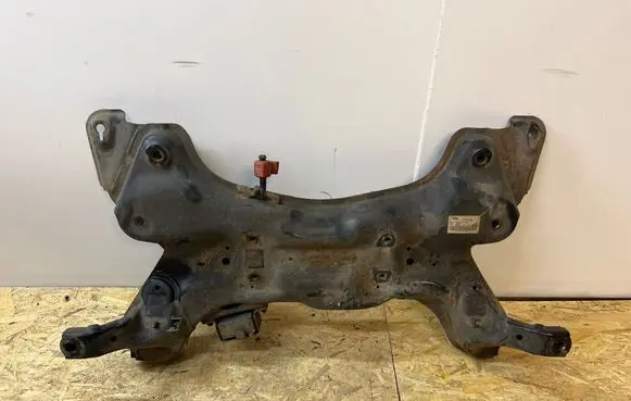 KIA Rio Front subframe 20160715