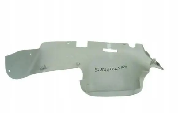 Chrysler Grand Voyager II Dashboard lower bottom trim panel sk16wl5ab