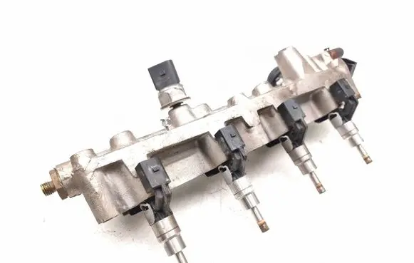 Volkswagen Golf V Intake manifold 03C906036A GK00286