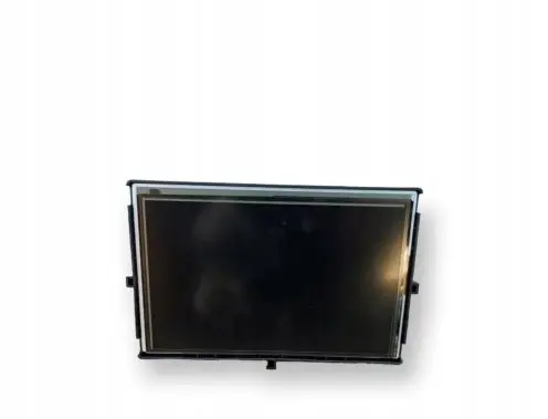 Renault Zoe Screen/display/small screen 259153035R