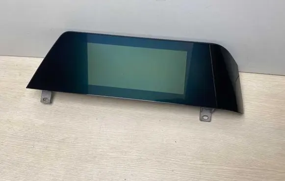 BMW 3 G20 G21 Screen/display/small screen 8717541