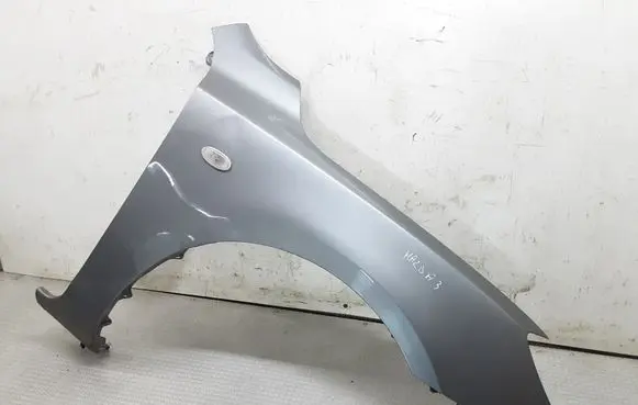 Mazda 3 I Fender