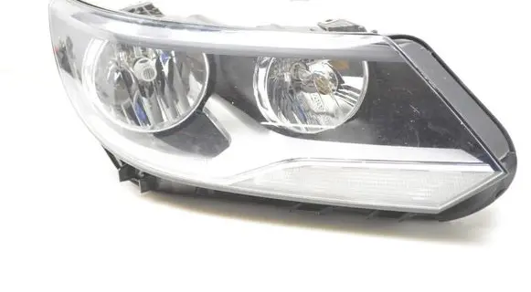 Volkswagen Tiguan Headlight/headlamp 5N2941006