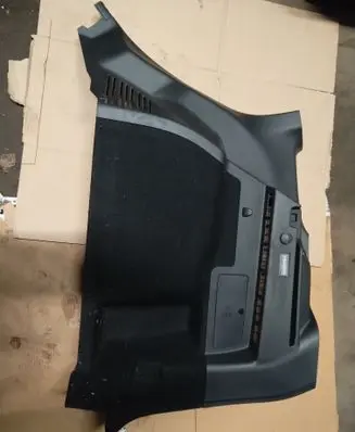Ford Kuga II Trunk/boot lower side trim panel 